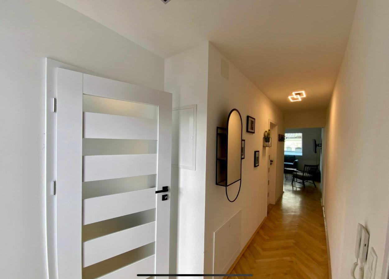 Freshly Renovated Apartment In Trendy Area L Hg21 Вена Экстерьер фото