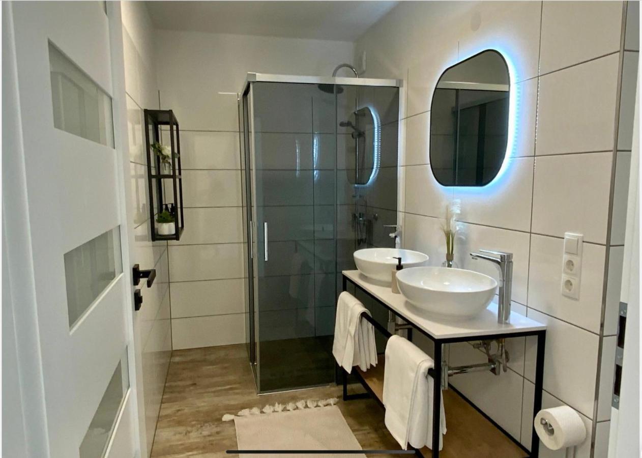 Freshly Renovated Apartment In Trendy Area L Hg21 Вена Экстерьер фото
